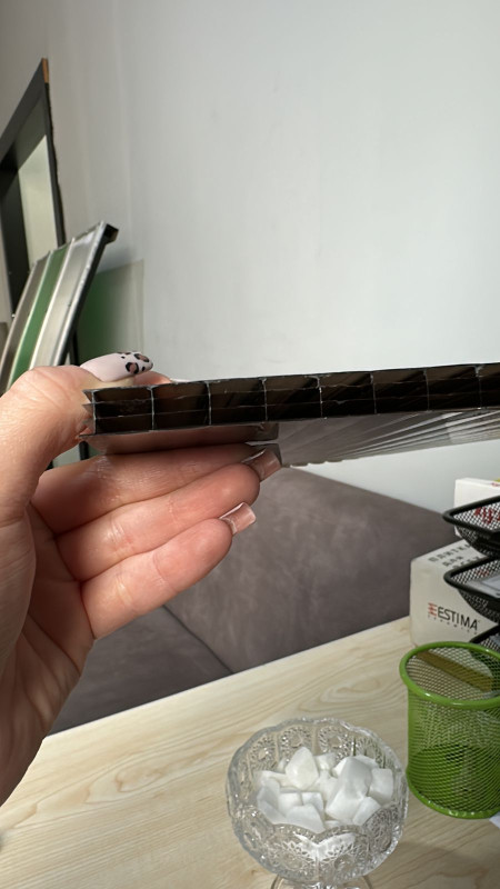 Türkiyə və Rusiya istehsalı polikarbonatların satışı. 3