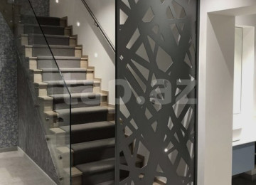 Salam.Ən yeni CNC Fiber Lazer dəzgahı ilə hər növ metalın