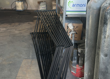 Salam.Ən yeni CNC Fiber Lazer dəzgahı ilə hər növ metalın