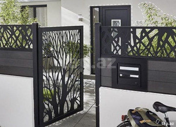 Salam.Ən yeni CNC Fiber Lazer dəzgahı ilə hər növ metalın