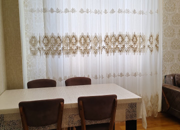 Xlrdalan Kirsdal Abseron 1 de 2 otaq menzil kiraye verlir