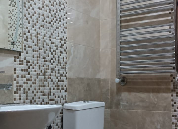 Xlrdalada kirsdal abseron 1 de 2 otaq menzil kiraye verlir