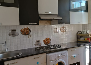 Xlrdalada kirsdal abseron 1 de 2 otaq menzil kiraye verlir