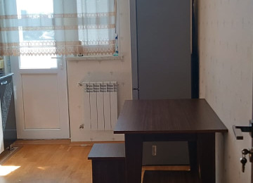 Xlrdalada kirsdal abseron 1 de 2 otaq menzil kiraye verlir