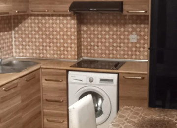 Xirdalanda. Abseron sity binasinda, 7 mertebeli yeni