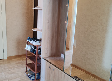 Xlrdalan Kirsdal Abseron 1 de 2 otaq menzil kiraye verlir