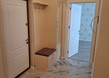 Xlrdalan kirsdal abseron 1 de 2 otaq menzil 60 kv qaz islq