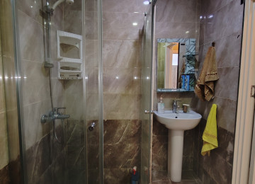 Xlrdalan Kirsdal Abseron 1 de 2 otaq menzil kiraye verlir