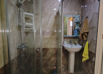 Xlrdalan Kirsdal Abseron 1 de 2 otaq menzil kiraye verlir