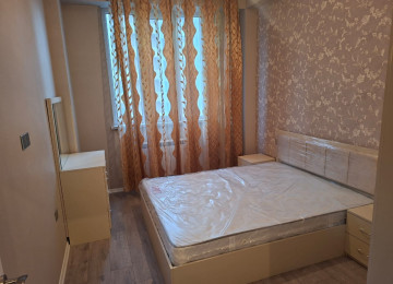 Xlrdalan kirsdal abseron 1 de 2 otaq menzil 60 kv qaz islq