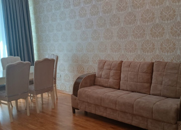 Xlrdalada kirsdal abseron 1 de 2 otaq menzil kiraye verlir