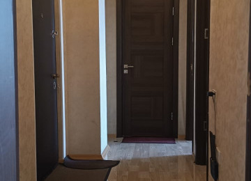 Xlrdalada kirsdal abseron 1 de 2 otaq menzil kiraye verlir