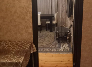 Xirdalanda. Abseron sity binasinda, 7 mertebeli yeni