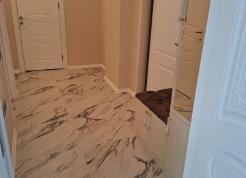 Xlrdalan kirsdal abseron 1 de 2 otaq menzil 60 kv qaz islq