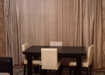 Xirdalanda. Abseron sity binasinda, 7 mertebeli yeni