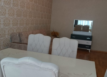 Xlrdalada kirsdal abseron 1 de 2 otaq menzil kiraye verlir