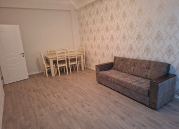 Xlrdalan kirsdal abseron 1 de 2 otaq menzil 60 kv qaz islq