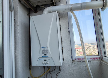 Xlrdalan Kirsdal Abseron 1 de 2 otaq menzil kiraye verlir