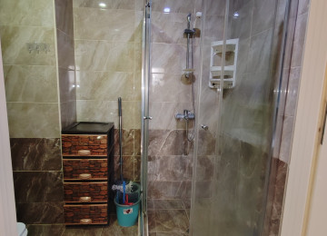 Xlrdalan Kirsdal Abseron 1 de 2 otaq menzil kiraye verlir