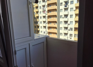 Xlrdalan kirsdal abseron 1 de 2 otaq menzil 60 kv qaz islq