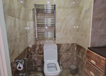 Xlrdalan Kirsdal Abseron 1 de 2 otaq menzil kiraye verlir