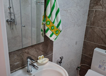 Xlrdalan kirsdal abseron 1 de 2 otaq menzil 60 kv qaz islq