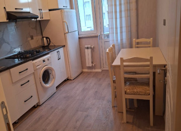 Xlrdalan kirsdal abseron 1 de 2 otaq menzil 60 kv qaz islq