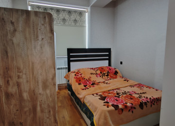 Xlrdalan Kirsdal Abseron 1 de 2 otaq menzil kiraye verlir