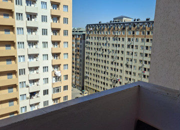 Xlrdalan kirsdal abseron 1 de 2 otaq menzil 60 kv qaz islq