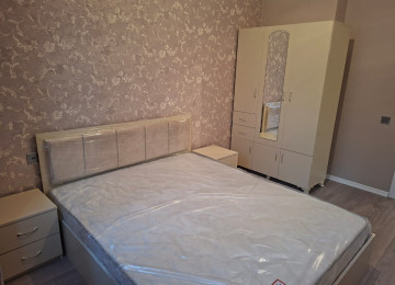 Xlrdalan kirsdal abseron 1 de 2 otaq menzil 60 kv qaz islq