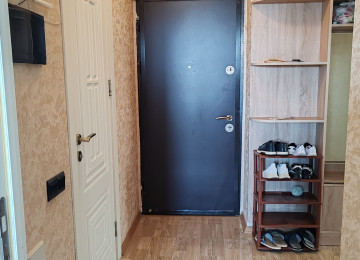 Xlrdalan Kirsdal Abseron 1 de 2 otaq menzil kiraye verlir