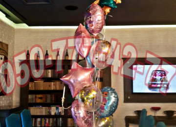 Helium şar sifariş. Helium şarları. Hellium sar. Online