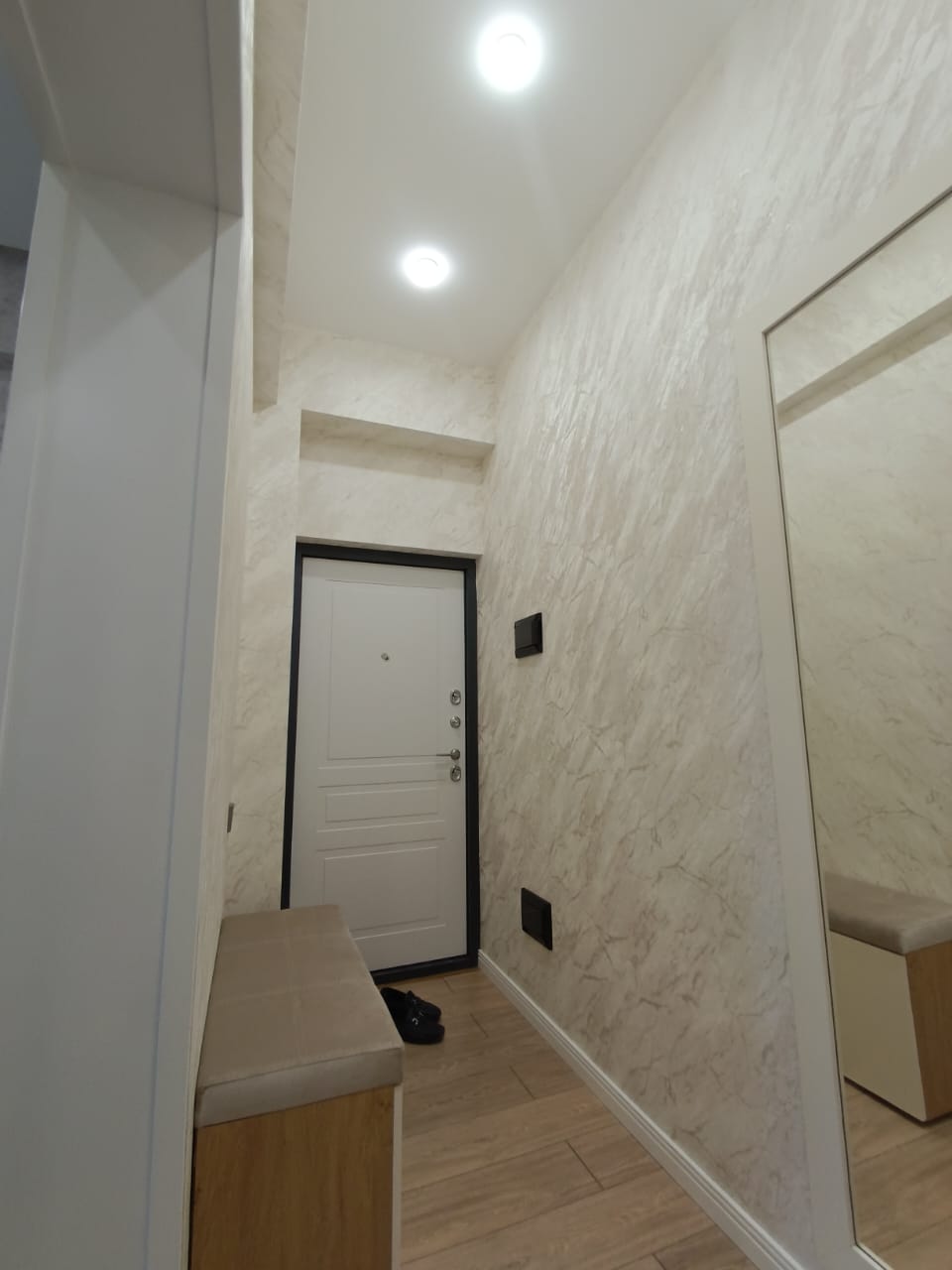 Xlrdalan AAAF PARK 3 otaq menzil kiraye verlir 68kv Ayleye