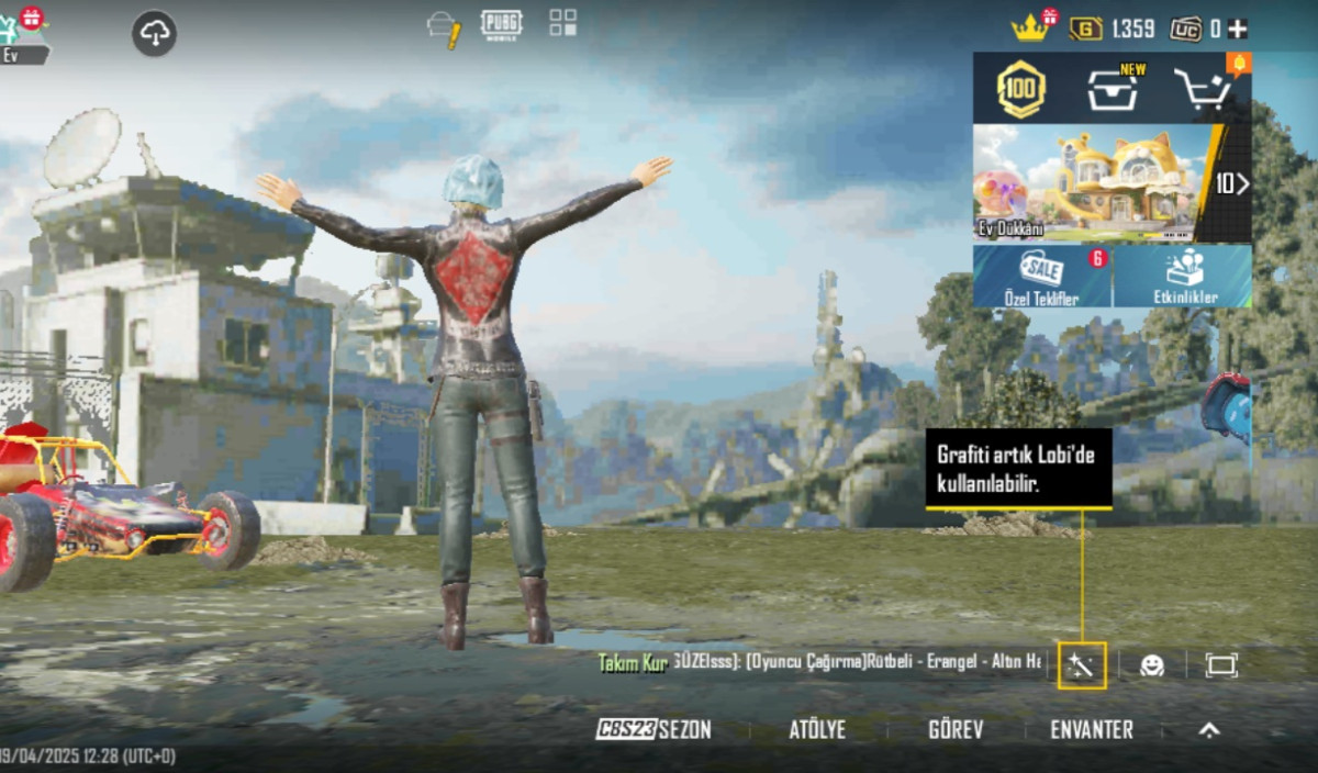 PUBG HESABI Gorduyunuz hesab elimyandida satisdadir hesabı almaq ucun