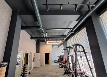 Havalandırma üçün boruların satışı və quraşdirilması