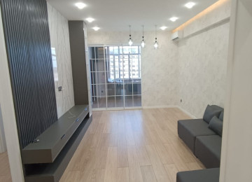 Xlrdalan AAAF PARK 3 otaq menzil kiraye verlir 68kv Ayleye