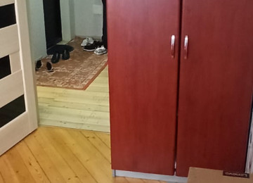 Xıdalan AAAF park yaşayış kompleksinin TAM MƏRKƏZİNDƏ 3