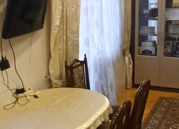 Xıdalan AAAF park yaşayış kompleksinin TAM MƏRKƏZİNDƏ 3