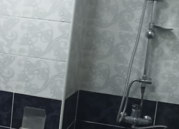 Xıdalan AAAF park yaşayış kompleksinin TAM MƏRKƏZİNDƏ 3