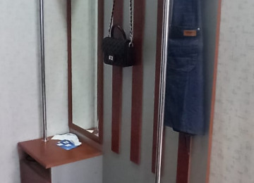 Xıdalan AAAF park yaşayış kompleksinin TAM MƏRKƏZİNDƏ 3