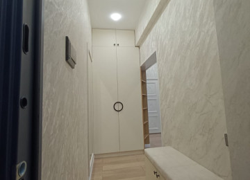 Xlrdalan AAAF PARK 3 otaq menzil kiraye verlir 68kv Ayleye