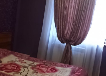 Xıdalan AAAF park yaşayış kompleksinin TAM MƏRKƏZİNDƏ 3