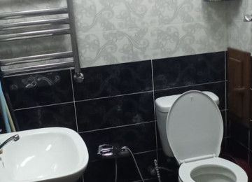 Xıdalan AAAF park yaşayış kompleksinin TAM MƏRKƏZİNDƏ 3