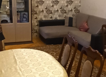 Xıdalan AAAF park yaşayış kompleksinin TAM MƏRKƏZİNDƏ 3