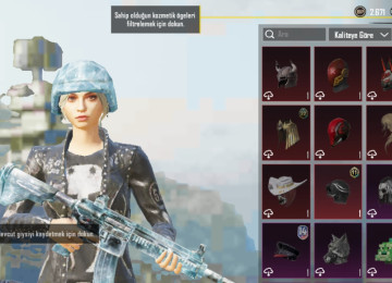 Gorduyunuz hesab elimyandida satisdadir hesabı almaq ucun