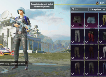 Gorduyunuz hesab elimyandida satisdadir hesabı almaq ucun