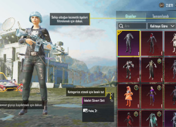 Gorduyunuz hesab elimyandida satisdadir hesabı almaq ucun