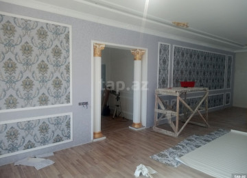 Her zovqe uygun ev temir