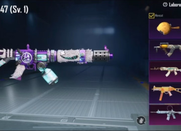 Pubg Hesabı Satılır Lüks maşın var buz diyarı var və s 73