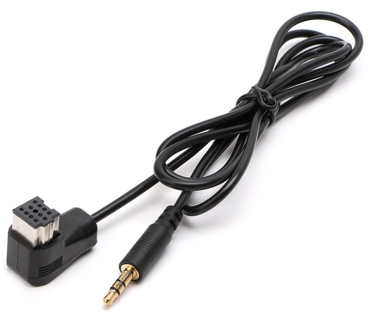 Pioneer ve diger avto magnitolalar ucun uygundur. Tezedir